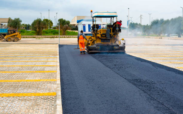 Best Heated Driveway Installation in Jonesboro, IL